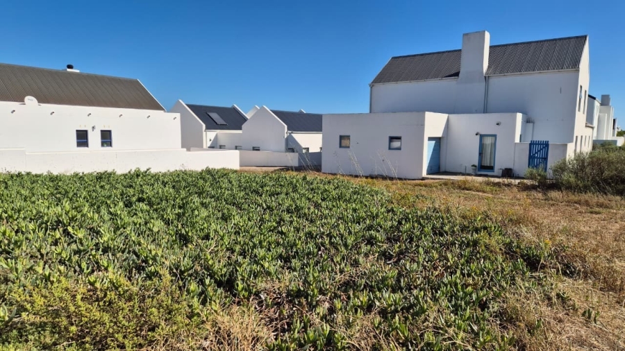 0 Bedroom Property for Sale in Blue Lagoon Western Cape